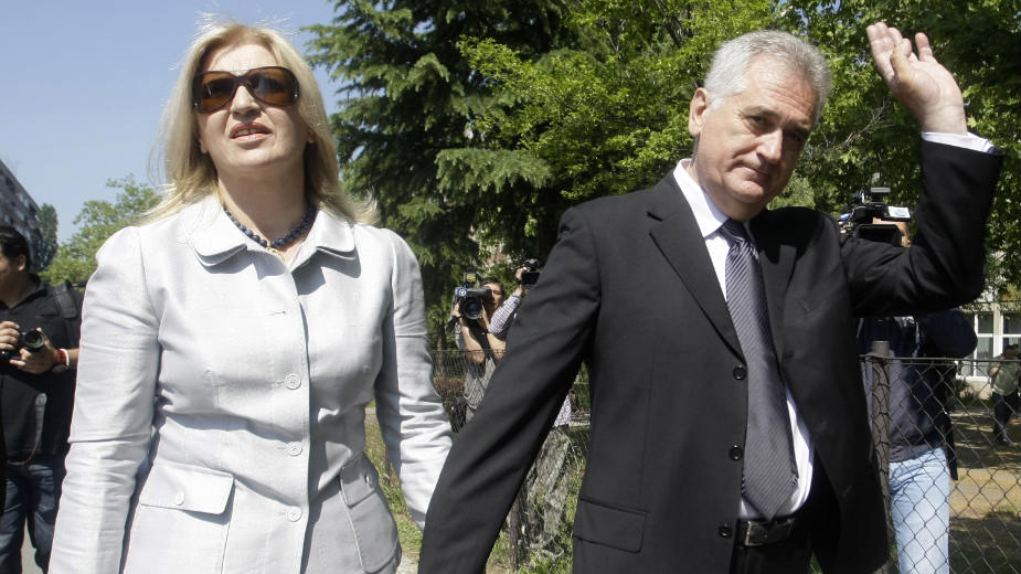 Nikolić živi u vili na račun države 1