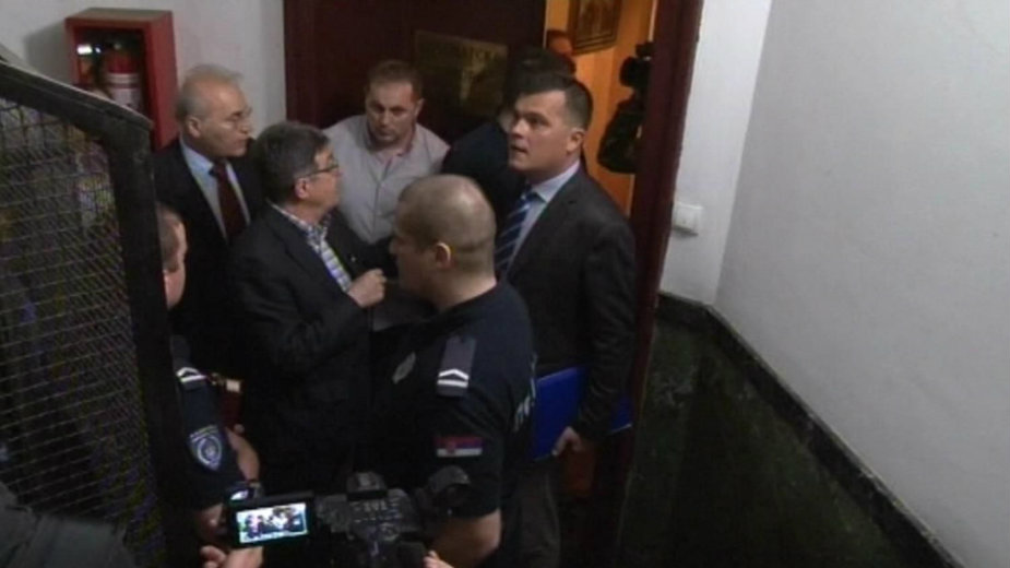 Tintor: Stavljena je tačka na višegodišnji konflikt 1