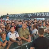 Naprednjaci slavili na dan "Oluje" 6