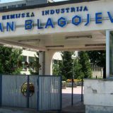 Disciplina u radu smanjuje nezgode u namenskoj industriji 8