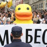 Da li ombudsmana i dalje interesuje Savamala? 2