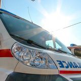 Eksplozija u Industriji mesa "Matijević", poginuo muškarac 11