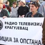 Televizija Kragujevac ponovo emituje program 15