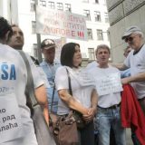 Goša: Dok smo bili na protestu izvršitelji plenili imovinu 4