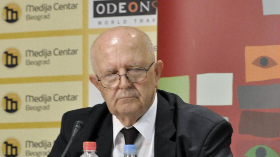 Srbija da ukloni sa funkcija kreatore ratnih događanja 1