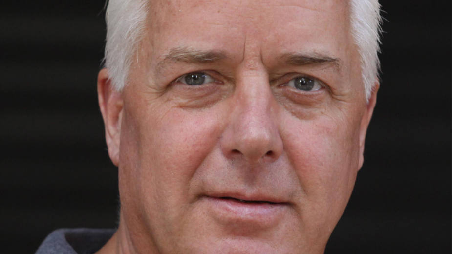 Andreas Kaufman: Glumac, a ne doktor 1