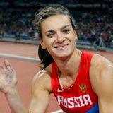 Jelena Išinbajeva: Bunt i na filmu 2