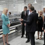 U Srbiju šest puta više grinfilda nego u Hrvatsku 4