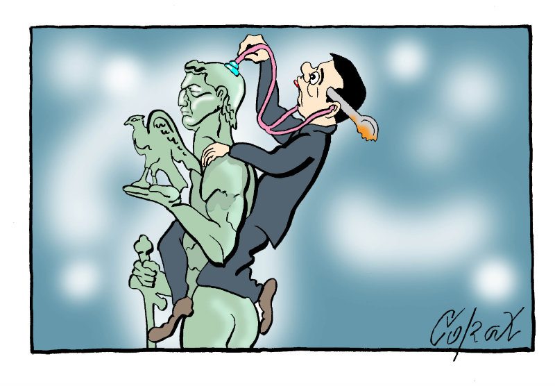 Corax 12