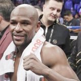 Flojd Mejveder: Nepobedivi šampion 3