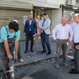 Vračar dobija još 630 parking senzora 13