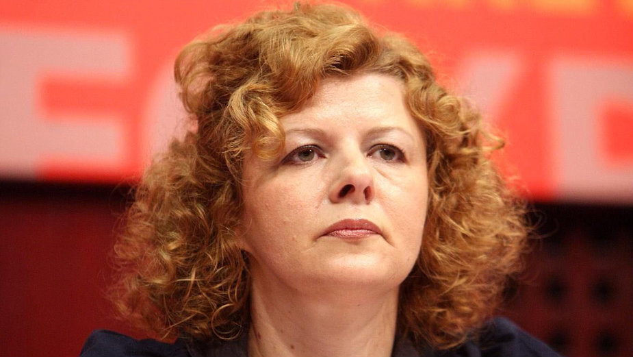 Mićić: Platforma korak unazad 1