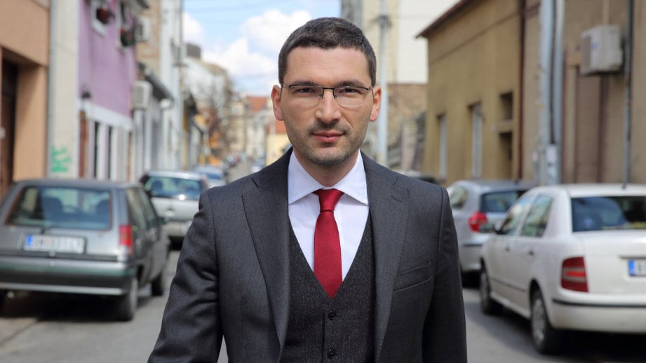 Parović: Predsednik Srbije se pozvao na "Škundrićev" ugovor 1