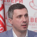 Poštenjačina na čelu političke mafije 2