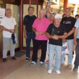 "Kradljivci struje" tuže EPS Strazburu 4