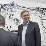 Privredni rast Srbije ubedljivo najmanji u regionu 10