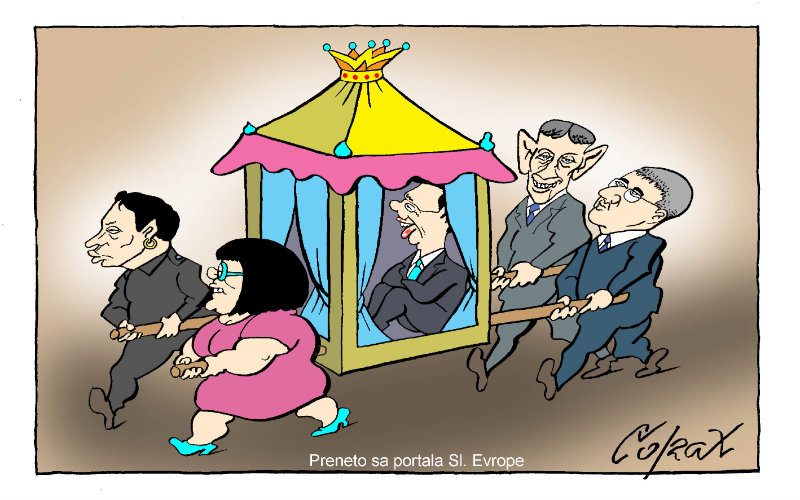 Corax 15