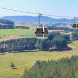 Gradnja zlatiborske gondole počinje na Torniku 1