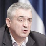 Veljko Odalović: Prkosni gensek 13