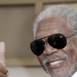 Morgan Friman: Priča o Bogu 6