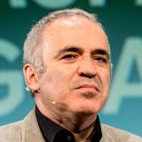 Gari Kasparov: Politički šahista 11