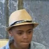 Farhad Nuri: Mali Pikaso 1