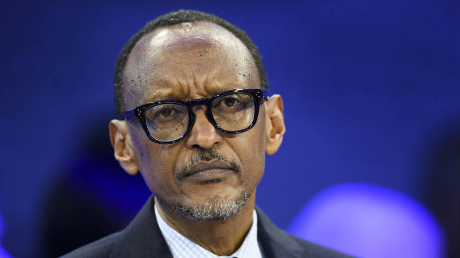 Pol Kagame: Predator sa 98 odsto podrške 1