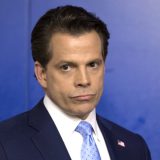 Entoni Skaramuči: Najkraće u Beloj kući 4