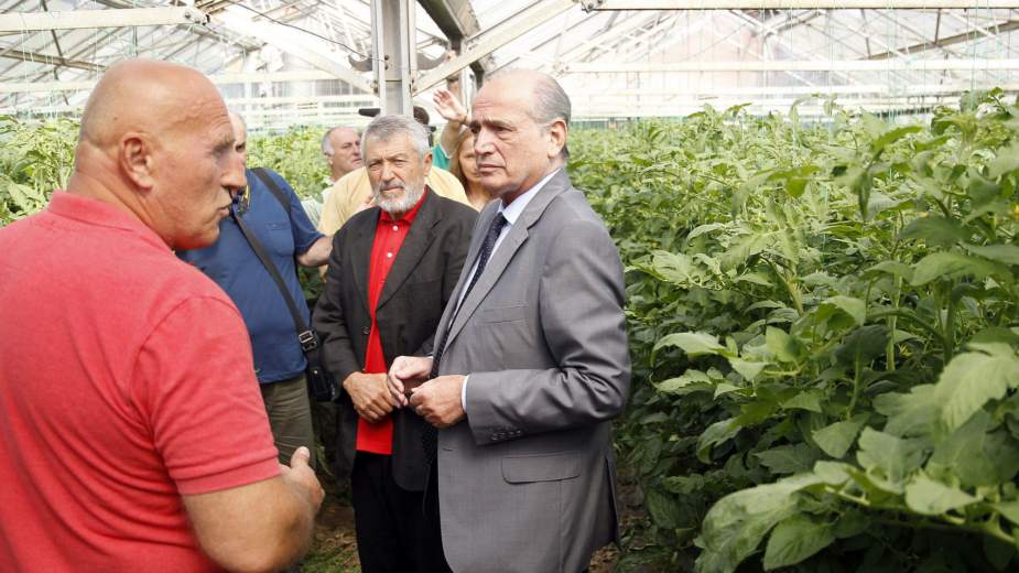 Zadruga u Lebanima dobila 12,5 miliona dinara podsticajnih sredstava 1