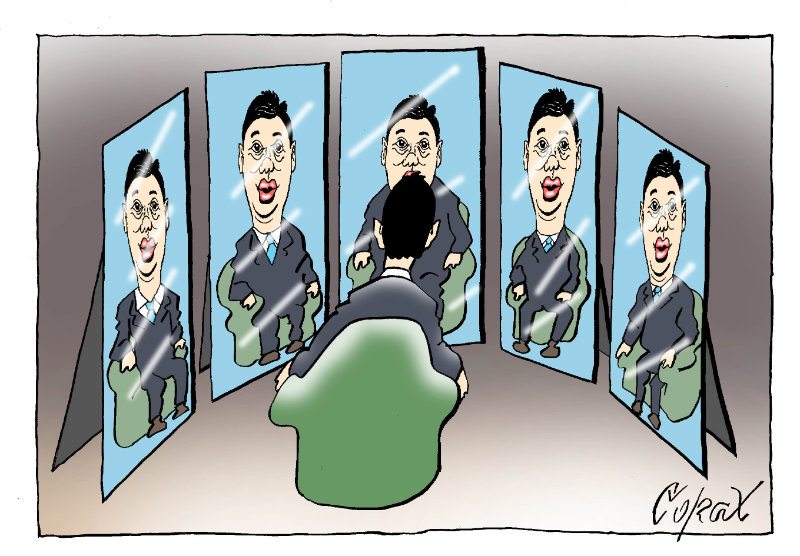 Corax 3