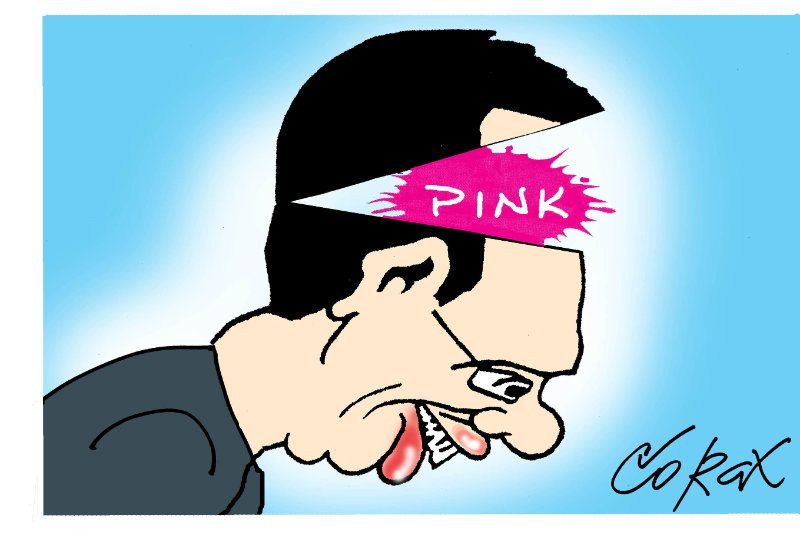 Corax 11