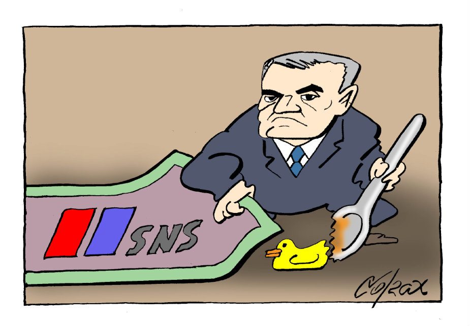 Corax 7