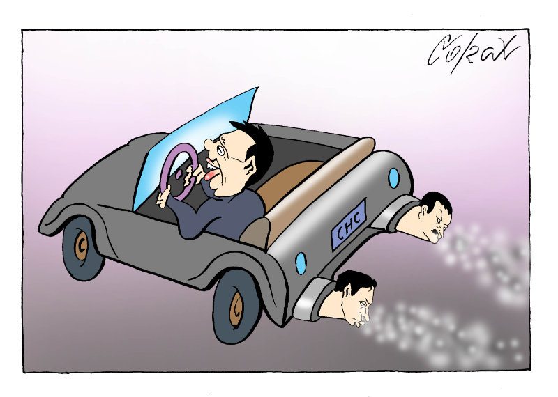 Corax 6
