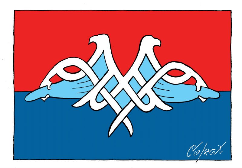 Corax 5