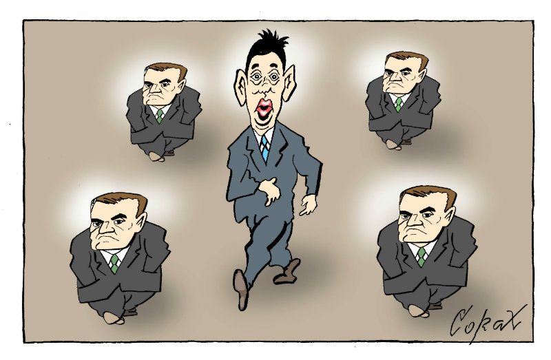 Corax 2