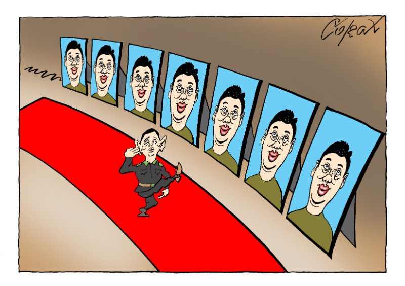 Corax 9