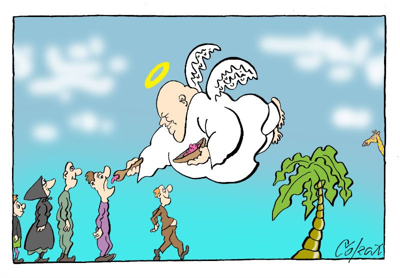 Corax 8