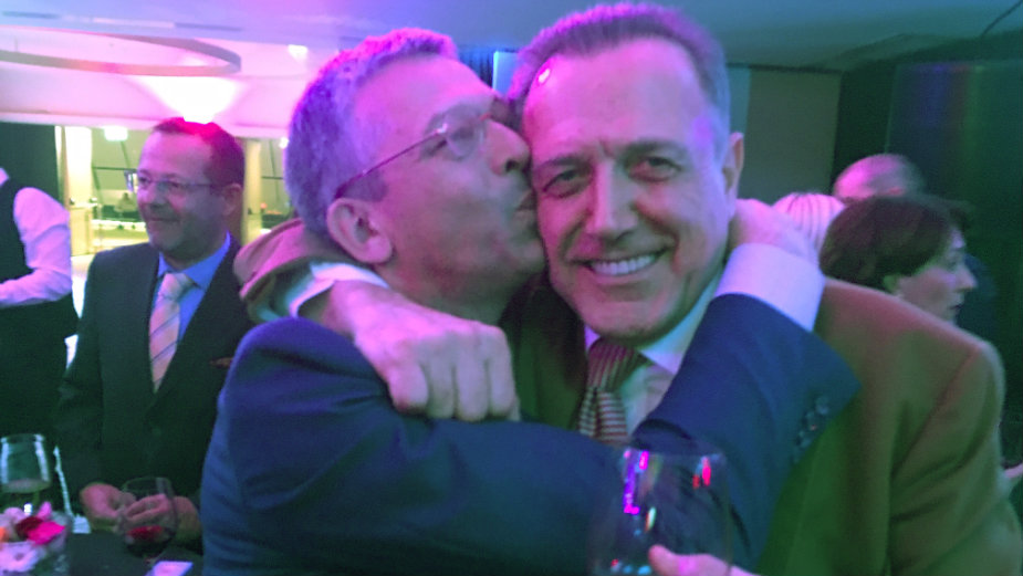 Milovanović: Ne dam ostavku, neka me smene 1