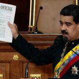 Maduro traži susret s Trampom 10