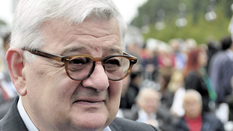 "Vatra i bes" nisu dobar odgovor na nuklearnu krizu 1