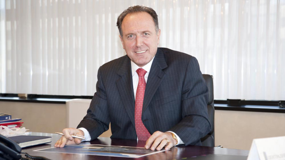 Preuzimanje Energoprojekta traje čitavu deceniju 1