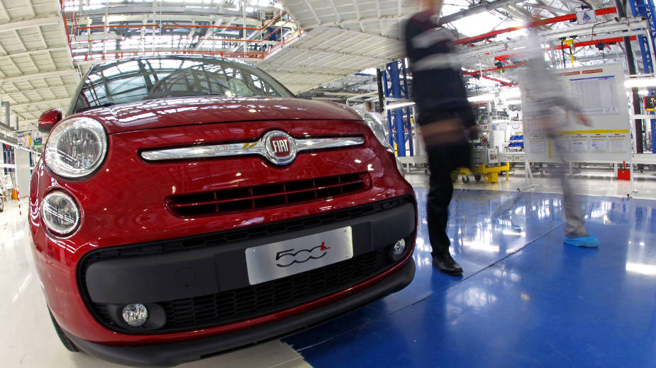 Od Nemaca i dalje ni traga ni glasa 1