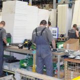 Stopa nezaposlenosti 11,8 odsto 14