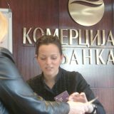 Otvorene nove ekspoziture Komercijalne banke u Jagodini i Preševu 1