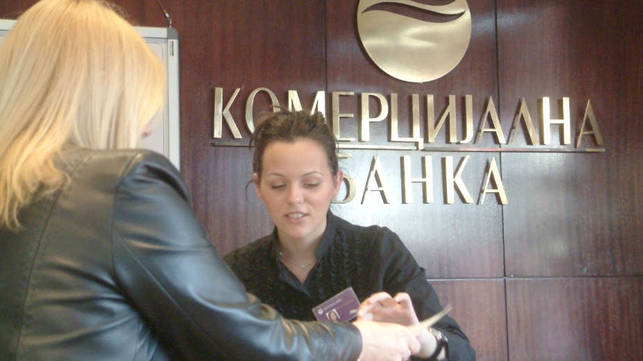 Otvorene nove ekspoziture Komercijalne banke u Jagodini i Preševu 1