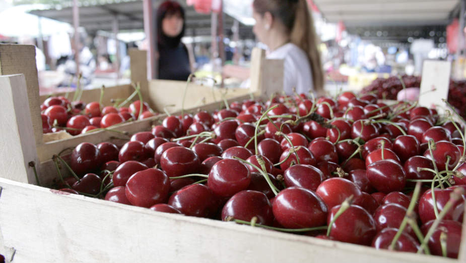 Hrvatska dvostruko osetljivija na carinske barijere od Srbije 1