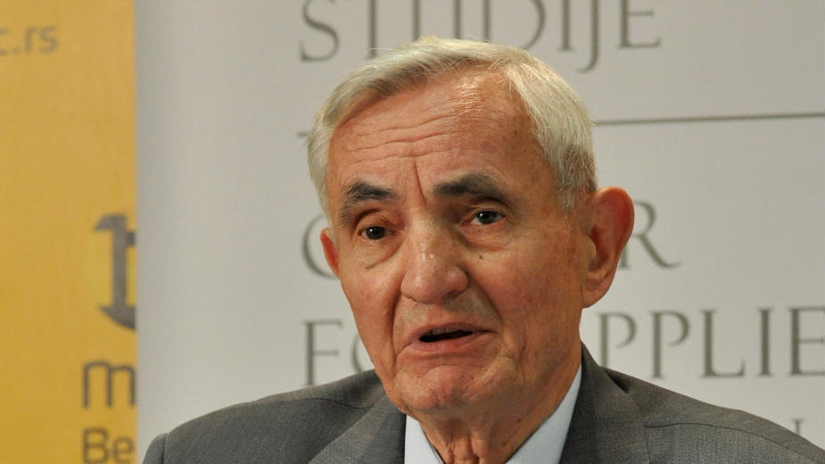 Madžar: Rast od pet odsto ravan naučnoj fantastici 1