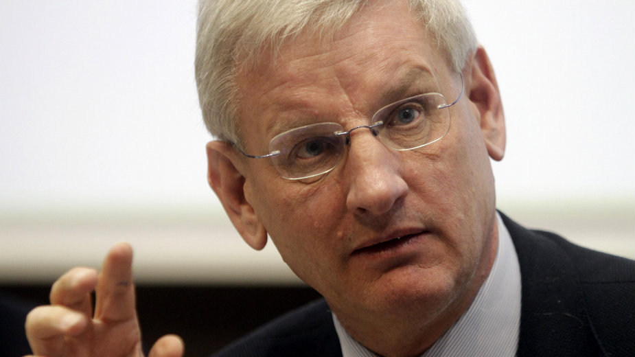 Svet bez nuklearnog oružja je naivna priča 1