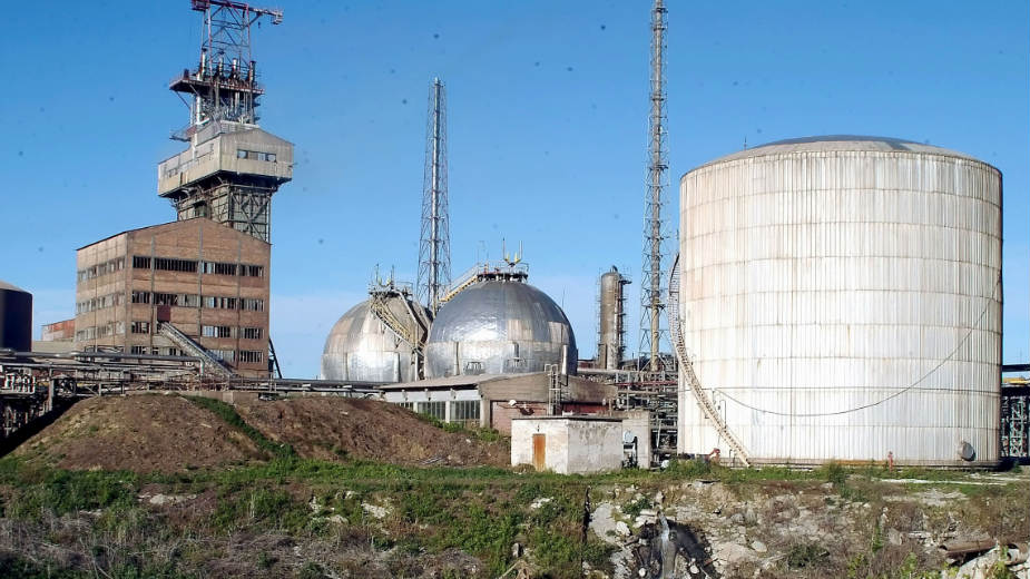 Petrohemija bez zaostalih dugova 1