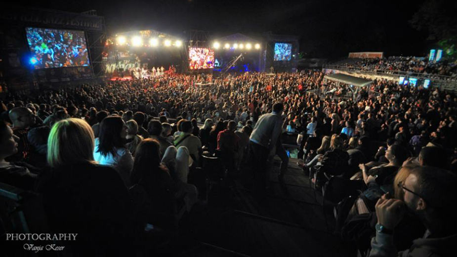 Muzički vodič od 11. do 17. avgusta 1